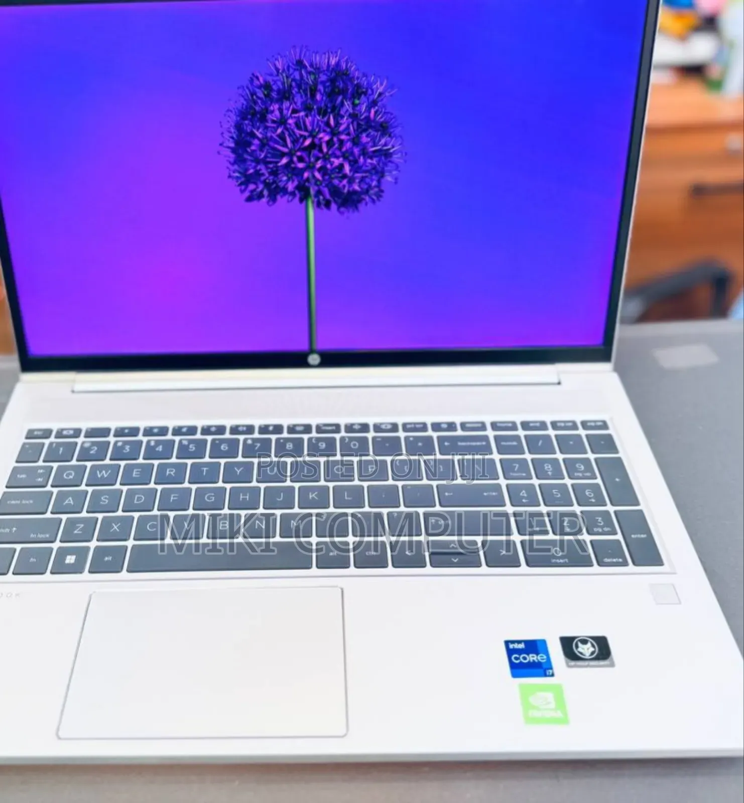 New Laptop HP ProBook 450 16GB Intel Core i7 SSD 512GB