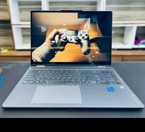 New Laptop Lenovo Yoga 7i 16GB Intel Core i7 SSD 512GB