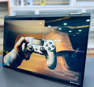 New Laptop Lenovo Yoga 7i 16GB Intel Core i7 SSD 512GB