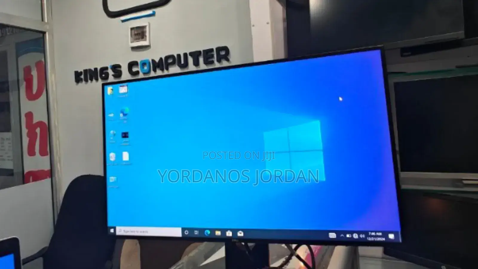 Dell Monitor