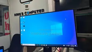 Dell Monitor