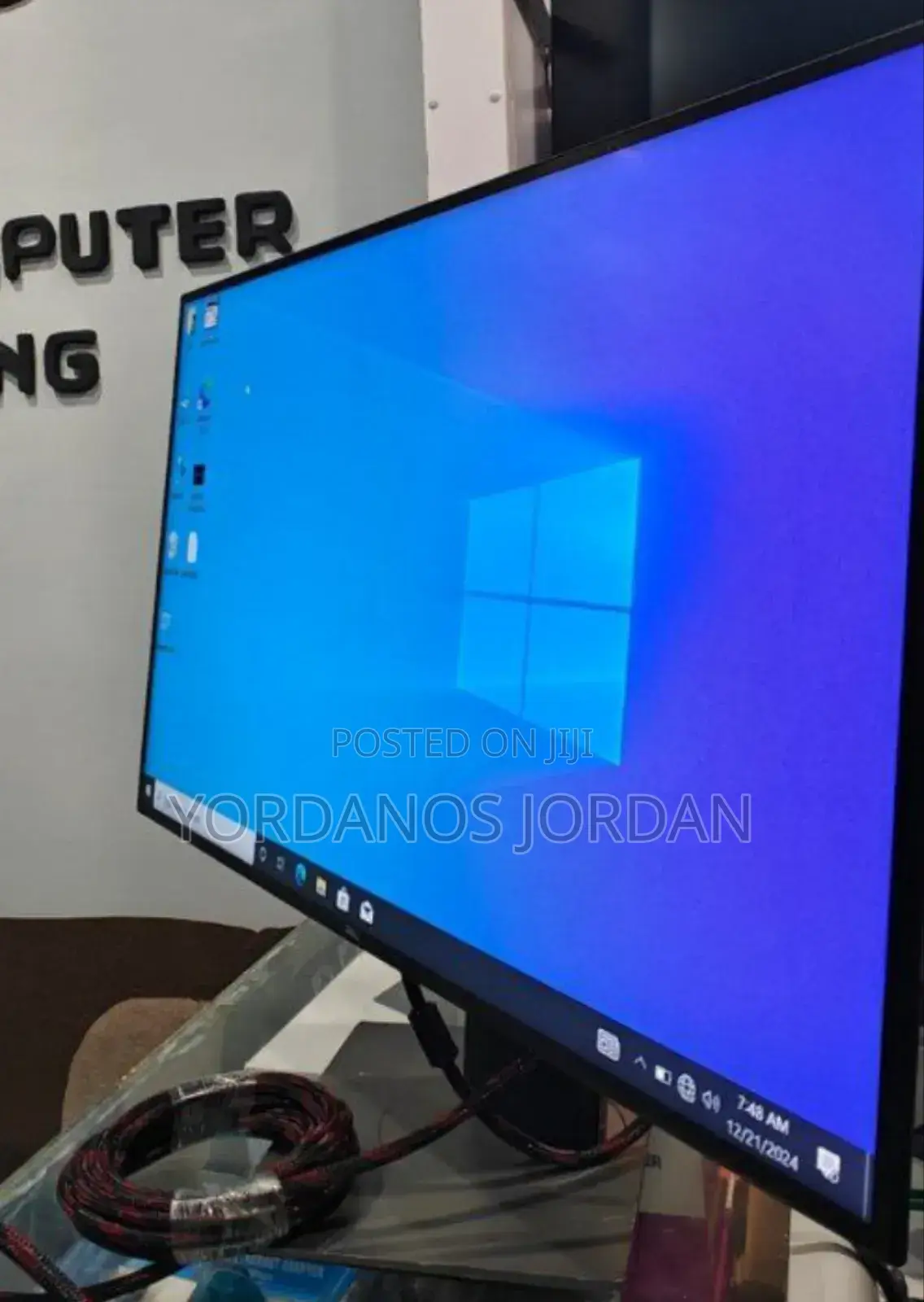 Dell Monitor