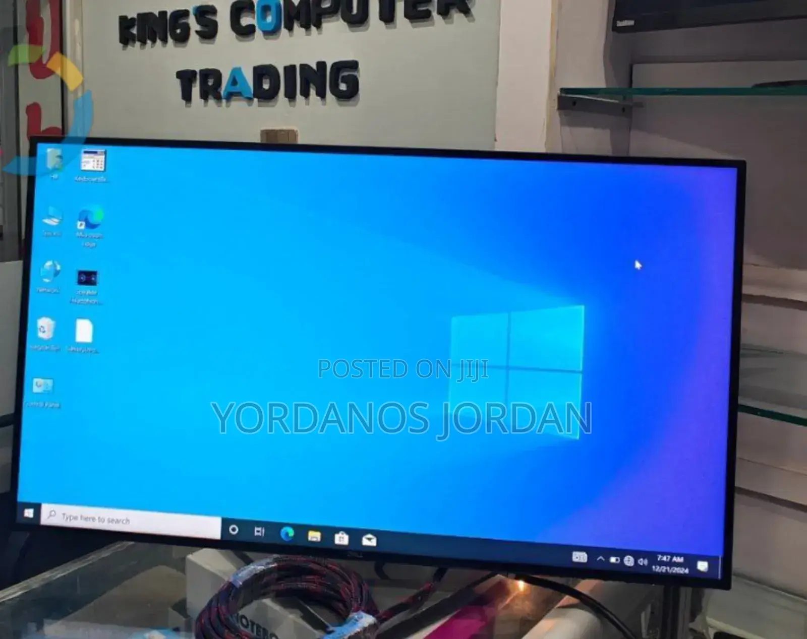 Dell Monitor