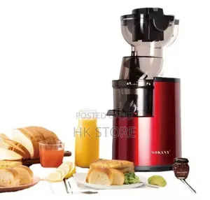Sokany Juicer