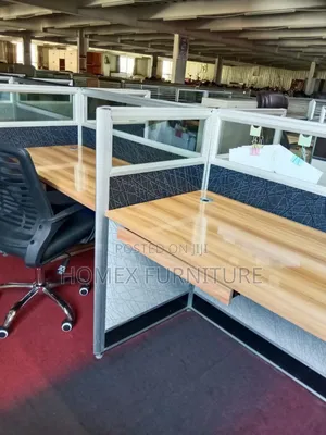 Office Workstations