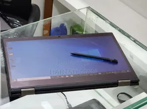New Laptop Lenovo ThinkPad X380 Yoga 16GB Intel Core i5 SSD 512GB