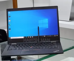 New Laptop Lenovo ThinkPad X380 Yoga 16GB Intel Core i5 SSD 512GB