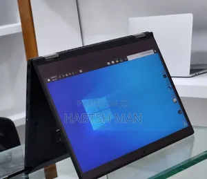 New Laptop Lenovo ThinkPad X380 Yoga 16GB Intel Core i5 SSD 512GB