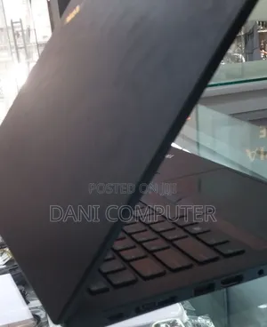 New Laptop Lenovo ThinkPad T14 16GB Intel Core i7 SSD 512GB