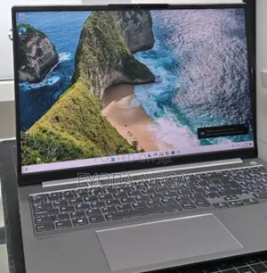 New Laptop Lenovo Thinkbook 14 16GB Intel Core i5 SSD 512GB