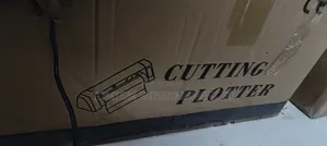 Plotter Sticker Cutter