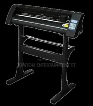 Plotter Sticker Cutter