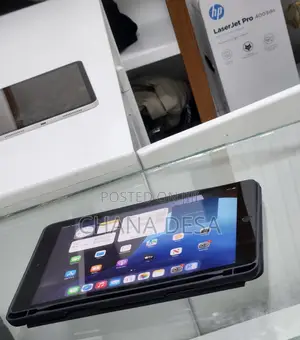 New Apple iPad 10.2 (2019) 64 GB