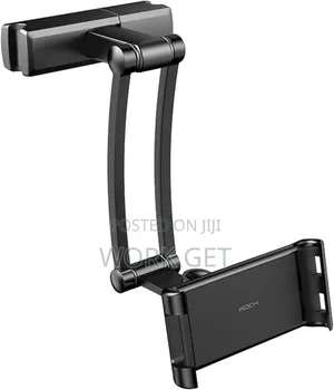 Rock Universal Stretchable Car Headrest Mount