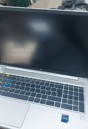 New Laptop HP 650 16GB Intel Core i5 SSD 512GB