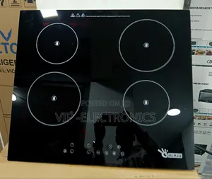Gelinjie Digital Ceramic Touch Stove