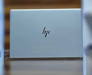 New Laptop HP EliteBook 840 8GB Intel Core i7 SSD 512GB