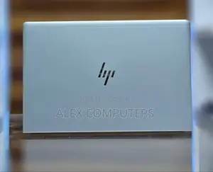 New Laptop HP EliteBook 840 8GB Intel Core i7 SSD 512GB
