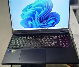 New Laptop Acer Predator Helios Neo 16 16GB Intel Core i9 SSD 1T