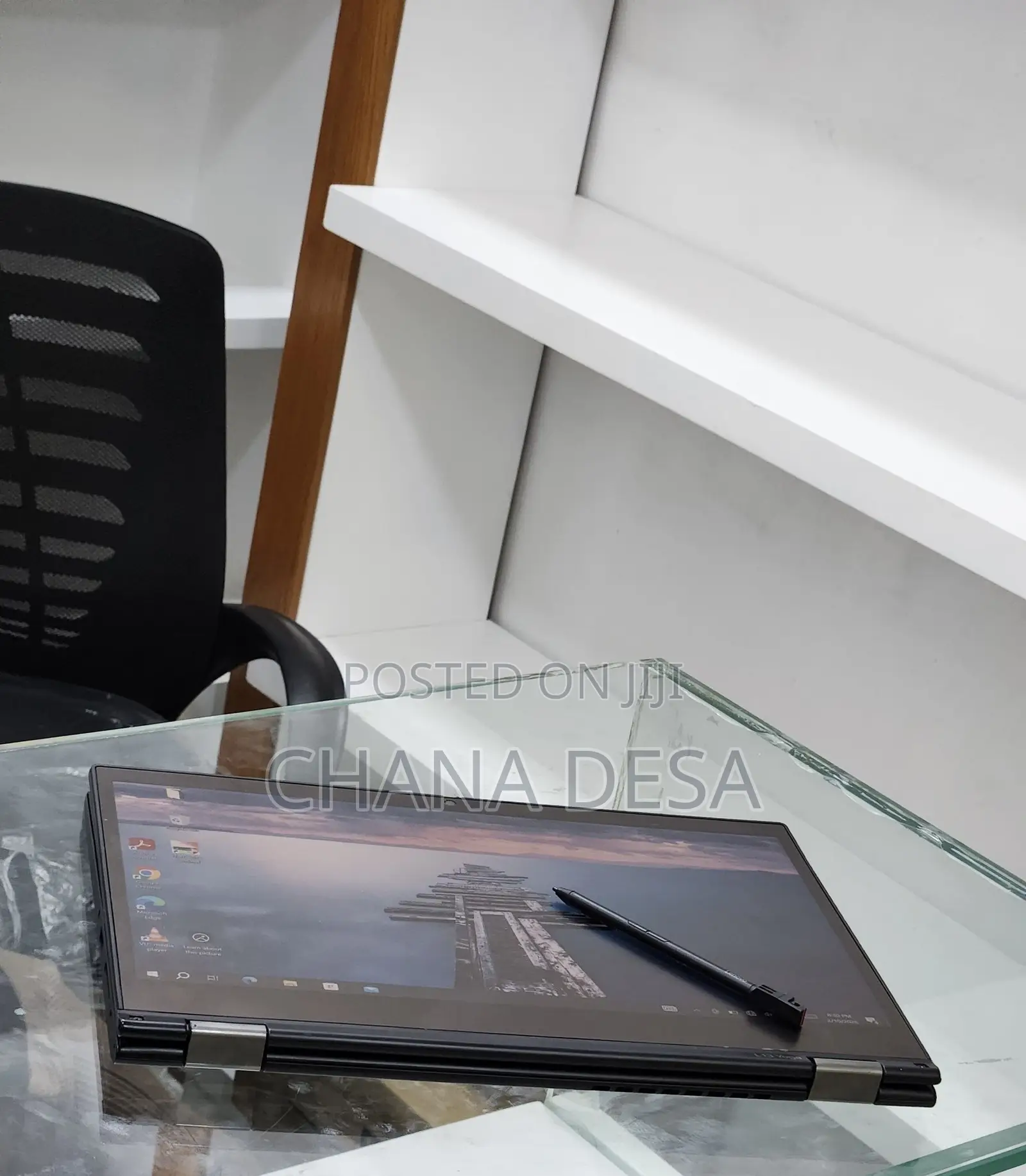 New Laptop Lenovo Yoga 2 16GB Intel Core i5 SSD 512GB