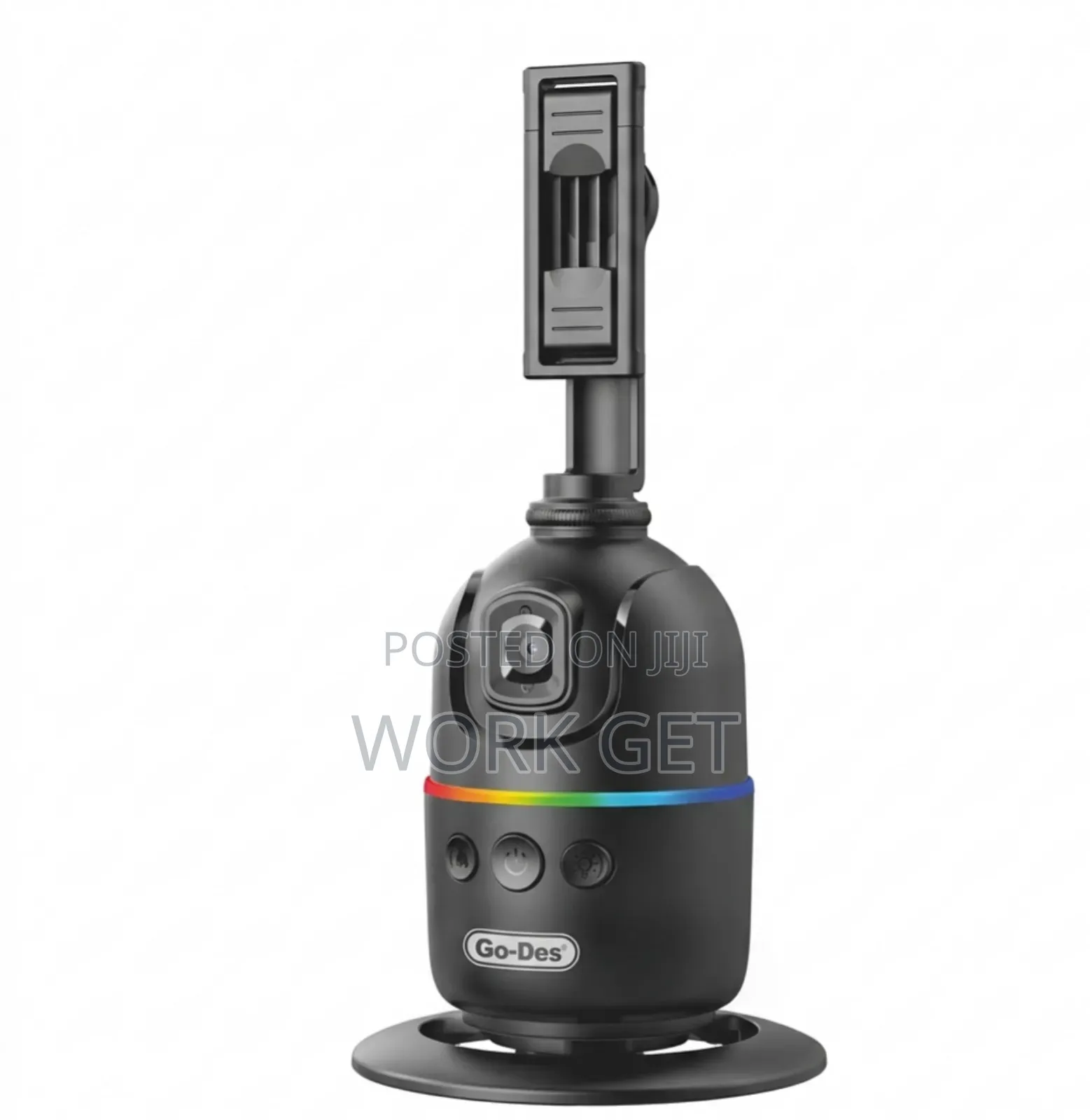 Go-Des Gd-St21 Ai Smart Tracker