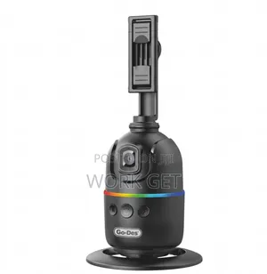 Go-Des Gd-St21 Ai Smart Tracker