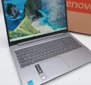 New Laptop Lenovo IdeaPad 1 16GB Intel Core i5 SSD 512GB