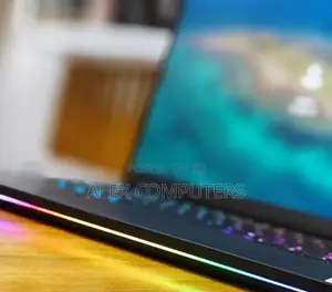 New Laptop Lenovo Legion 7 32GB Intel Core i9 SSD 1T