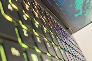 New Laptop Lenovo Legion 7 32GB Intel Core i9 SSD 1T