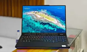 New Laptop Lenovo Legion 7 32GB Intel Core i9 SSD 1T