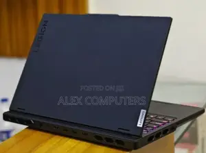 New Laptop Lenovo Legion 7 32GB Intel Core i9 SSD 1T