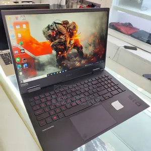 Laptop HP Omen 15-ce0xx 16GB Nvidia SSD 512GB