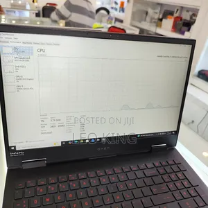 Laptop HP Omen 15-ce0xx 16GB Nvidia SSD 512GB