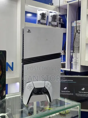 Playstation 5pro ከኛ ይግዙ Brand Newwwwwww