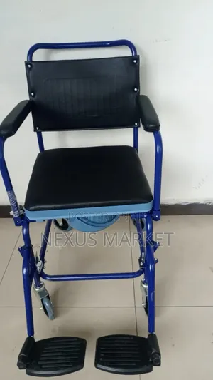 Wheelchair