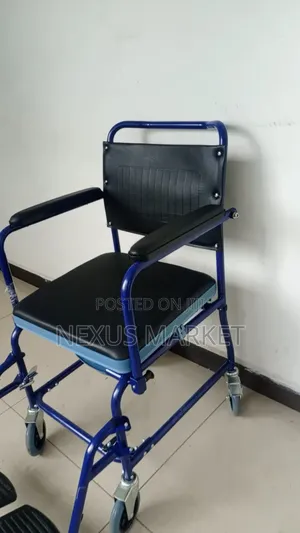 Wheelchair