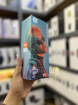 JBL by Harman