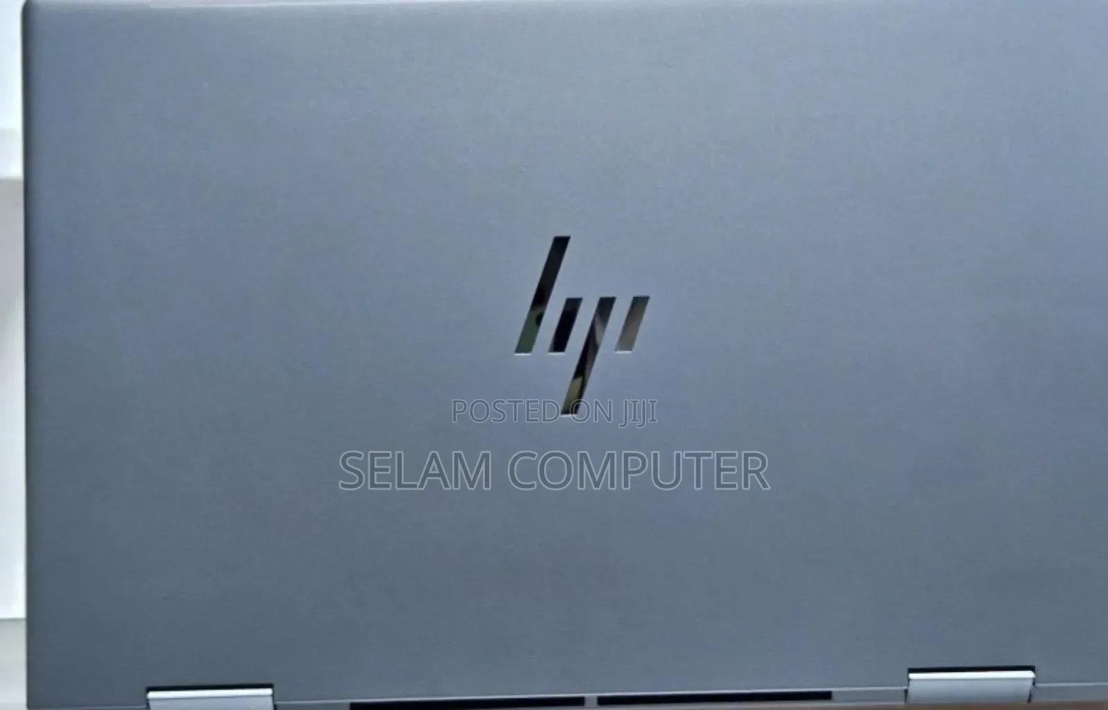 New Laptop HP Envy 15 16GB Intel Core Ultra 7 SSD 1T