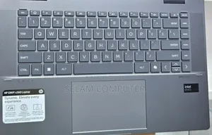 New Laptop HP Envy 15 16GB Intel Core Ultra 7 SSD 1T