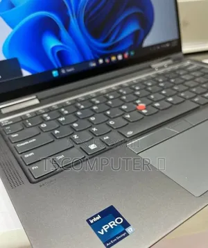 New Laptop Lenovo Thinkpad X1 Yoga 32GB Intel Core i7 SSD 512GB