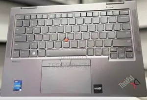 New Laptop Lenovo Thinkpad X1 Yoga 32GB Intel Core i7 SSD 512GB