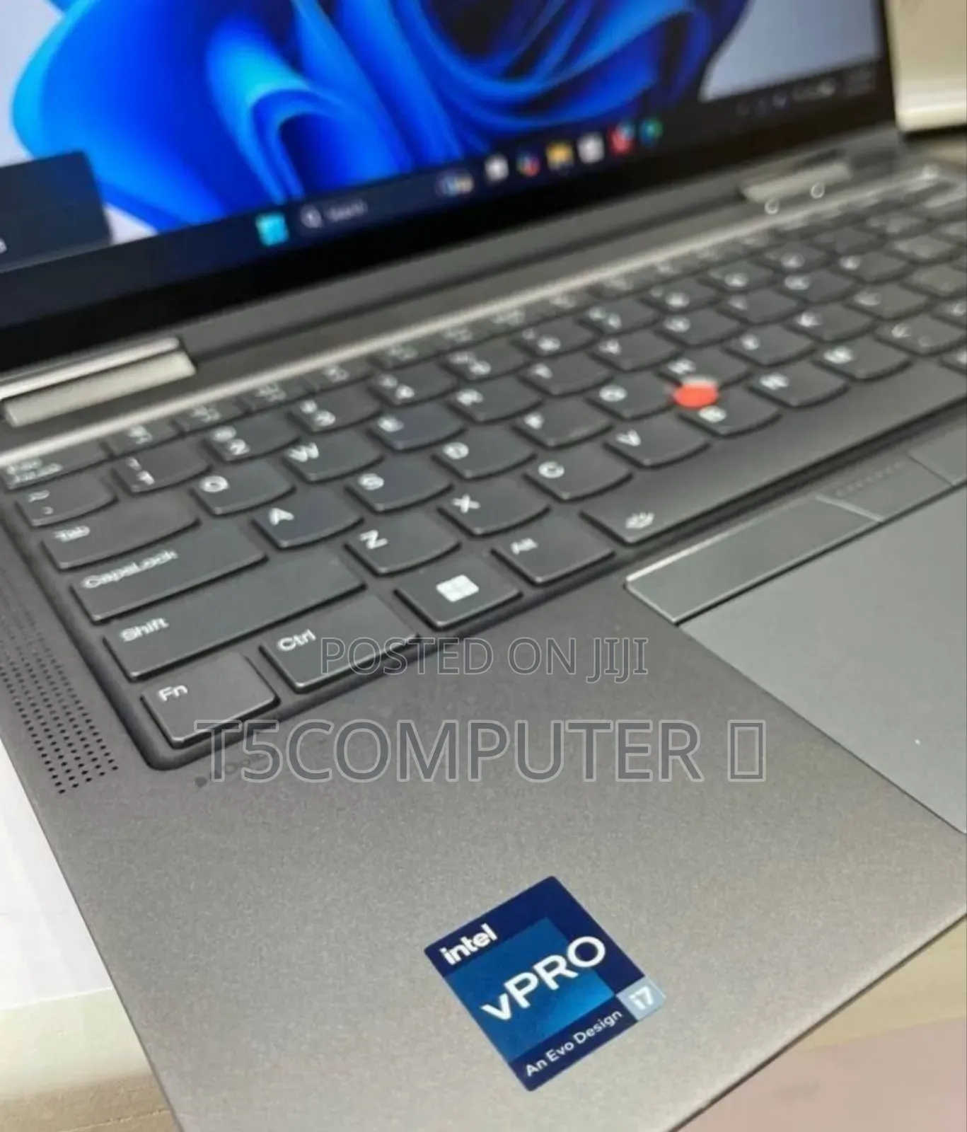 New Laptop Lenovo Thinkpad X1 Yoga 32GB Intel Core i7 SSD 512GB