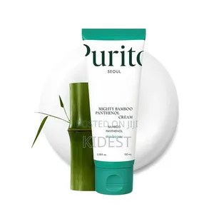 Purito Mightily Bamboo Cream