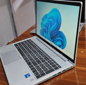 New Laptop HP ProBook 450 G8 16GB Intel Core i7 SSD 256GB