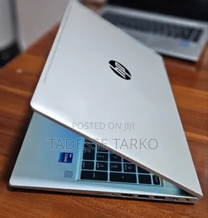 New Laptop HP ProBook 450 G8 16GB Intel Core i7 SSD 256GB