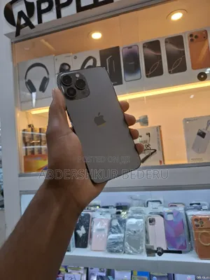 Apple iPhone 12 Pro Max 256 GB