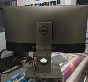 Framless Monitor