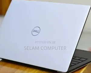 New Laptop Dell XPS 15 8GB Intel Core i5 SSD 512GB