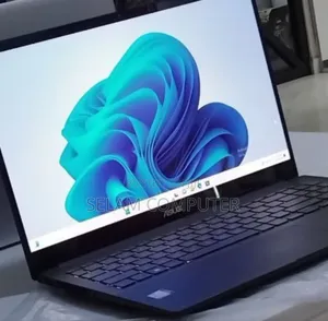 New Laptop Asus VivoBook 15 X505BA 16GB Intel Core i9 SSD 512GB