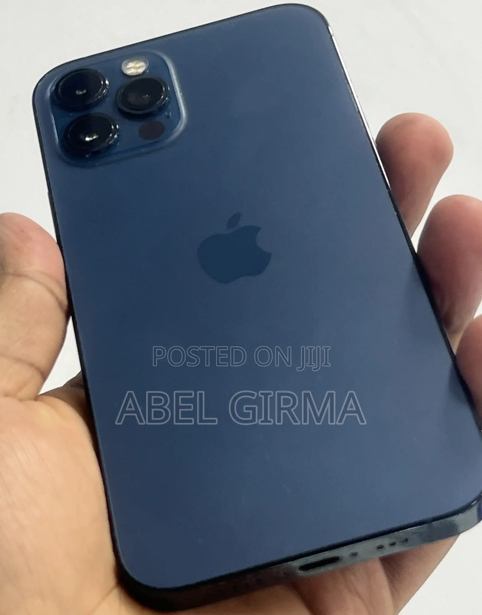 Apple iPhone 12 Pro 256 GB Blue